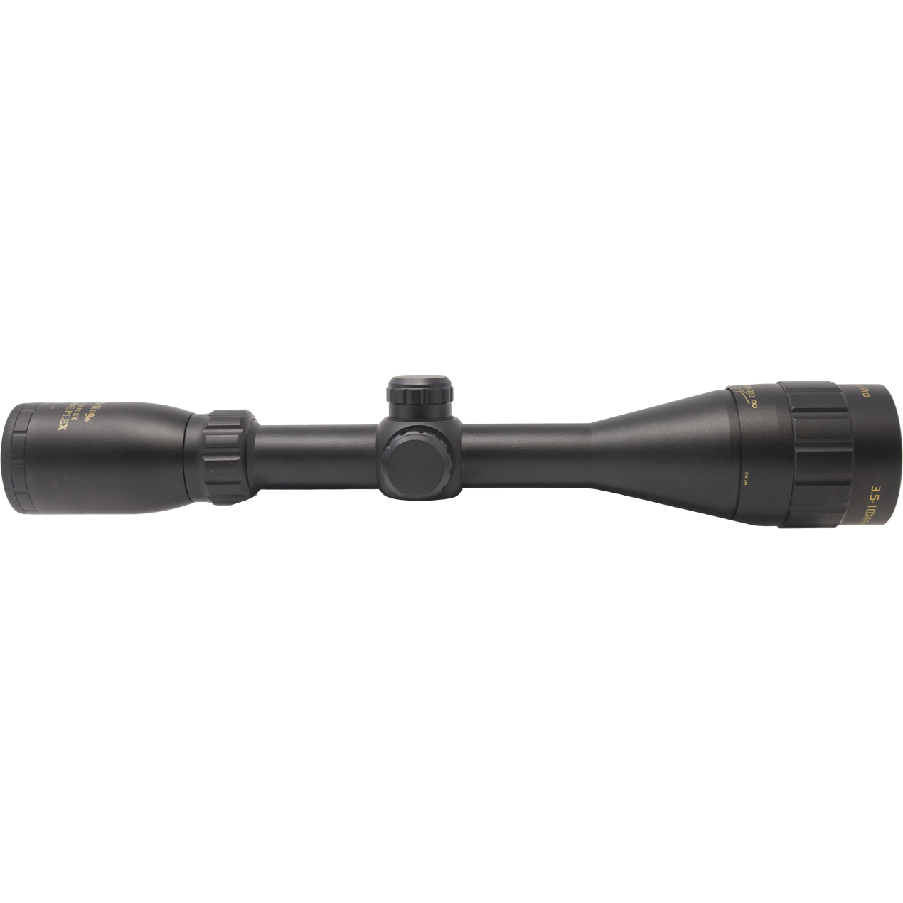 Scopes Legacy Sports International Gameking LEG GAMEKG 3.5-10X44 M IPLX AO